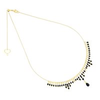 Collana Maman et Sophie Donna Frange in Argento GHFRASPRI - GHFRASPRI